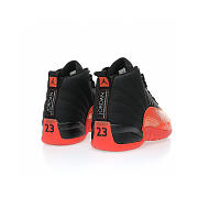 Air Jordan 12 Retro WNBA All-Star Brilliant Orange - FD9101-081 - 3