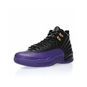 Air Jordan 12 Retro Field Purple - CT8013-057 - 4