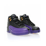 Air Jordan 12 Retro Field Purple - CT8013-057 - 3