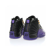 Air Jordan 12 Retro Field Purple - CT8013-057 - 5