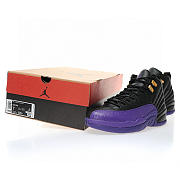 Air Jordan 12 Retro Field Purple - CT8013-057 - 2