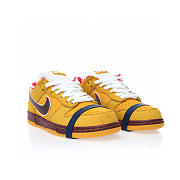 Nike SB Dunk Low Yellow Lobster - 313170-137566 - 4