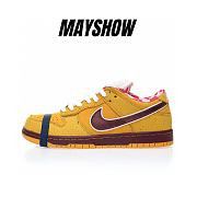 Nike SB Dunk Low Yellow Lobster - 313170-137566 - 1