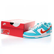 Nike Dunk Low Miami Dolphins - DV0833 102 - 4