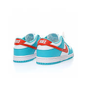 Nike Dunk Low Miami Dolphins - DV0833 102 - 3