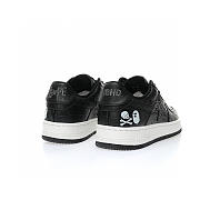 A Bathing Ape Bape Sta Neighborhood Black - 001FW-J231-901 - 3