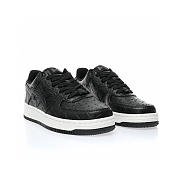 A Bathing Ape Bape Sta Neighborhood Black - 001FW-J231-901 - 4