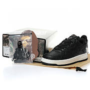 A Bathing Ape Bape Sta Neighborhood Black - 001FW-J231-901 - 5