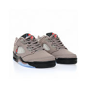 Air Jordan 5 Retro Low PSG (2022) - DX6325-204 - 5