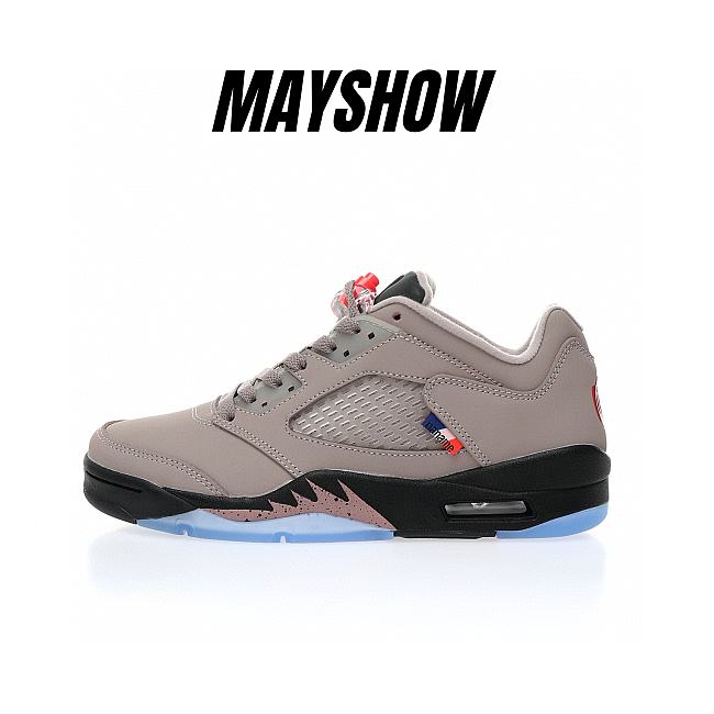 Air Jordan 5 Retro Low PSG (2022) - DX6325-204 - 1