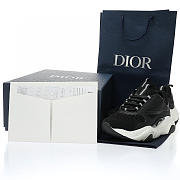 Dior B22 Black - 3SN231ZHM_H960 - 4