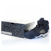 Air Jordan 5 Retro Georgetown - FD6812-400 - 3