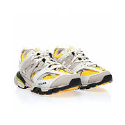 Balenciaga Track Beige Yellow - 542023W3SU61297 - 3