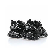 Balenciaga Track Black Sketch - 542436W3SR22315 - 4