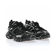 Balenciaga Track Black Sketch - 542436W3SR22315 - 2