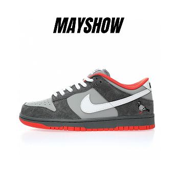 Nike SB Dunk Low Staple NYC Pigeon - 304292-011