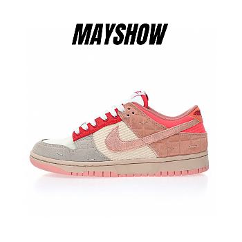 Nike Dunk Low SP What The CLOT - FN0316-999 - US