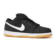 Nike SB Dunk Low Pro Black Gum - CD2563-006  - 5