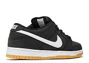 Nike SB Dunk Low Pro Black Gum - CD2563-006  - 4