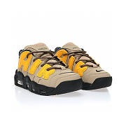 Nike Air More Uptempo Low AMBUSH Vivid Sulfur Limestone - FB1299-200 - 2