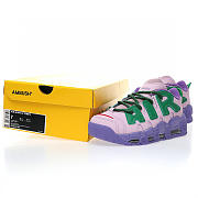 Nike Air More Uptempo Low AMBUSH Lilac - FB1299-500 - 2