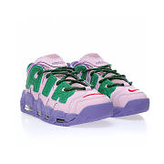 Nike Air More Uptempo Low AMBUSH Lilac - FB1299-500 - 4