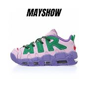 Nike Air More Uptempo Low AMBUSH Lilac - FB1299-500 - 1