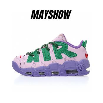 Nike Air More Uptempo Low AMBUSH Lilac - FB1299-500