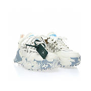 OFF-WHITE Odsy-1000 Blue Marble - OMIA139S21FAB0010161 - 2