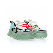 Off-White Odsy-1000 Light Blue FW20 - OMIA139E20FAB0010606 - 2