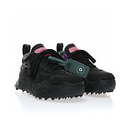 OFF-WHITE Odsy-1000 Black Grey Fucshia - OMIA139C99FAB0011000 - 5