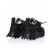 OFF-WHITE Odsy-1000 Black Grey Fucshia - OMIA139C99FAB0011000 - 3