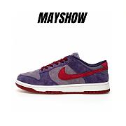 Nike Dunk Low Plum (2020) - CU1726-500 - 1