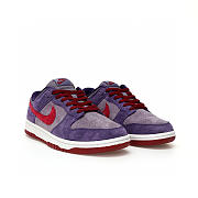 Nike Dunk Low Plum (2020) - CU1726-500 - 3