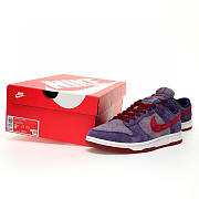 Nike Dunk Low Plum (2020) - CU1726-500 - 2