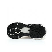 Balenciaga Runner Black White - 772767W2RNY0120 - 2