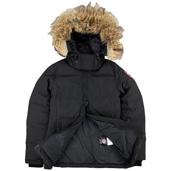 Canada Goose Chelsea Parka Heritage 