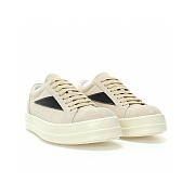 Rick Owens Luxor White Black - RU02C7897LVSLPO 1191 - 3