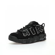 Nike Air More Uptempo Low AMBUSH Black - FB1299-001 - 3