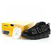 Nike Air More Uptempo Low AMBUSH Black - FB1299-001 - 5