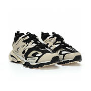 Balenciaga Track Beige Black - 542436W3AC48071 - 4