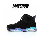 Air Jordan 6 Retro Aqua - CT8529-004 - 1