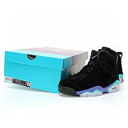 Air Jordan 6 Retro Aqua - CT8529-004 - 4