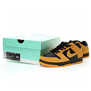 Nike SB Dunk Low Iowa - 304292-706 - 4