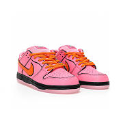 Nike SB Dunk Low Powerpuff Girls Blossom - FD2631-600 - 4