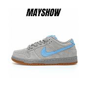 Nike SB Dunk Low Iron Low - 304292-022 - 1