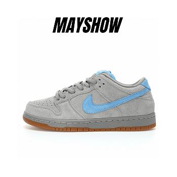 Nike SB Dunk Low Iron Low - 304292-022