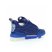 	 Louis Vuitton LV Skate Sneaker Blue - 1ABZ6Z - 3