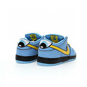 Nike SB Dunk Low Powerpuff Girls Bubbles - FZ8320-400 - 5