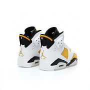 Air Jordan 6 Retro Yellow Ochre - CT8529-170 - 2